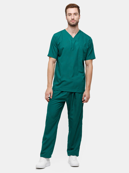 HealWear Medical Scrubs for Men & Women | Comfortable Hospital Uniform
