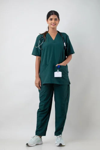 HealWear Medical Scrubs for Men & Women | Comfortable Hospital Uniform