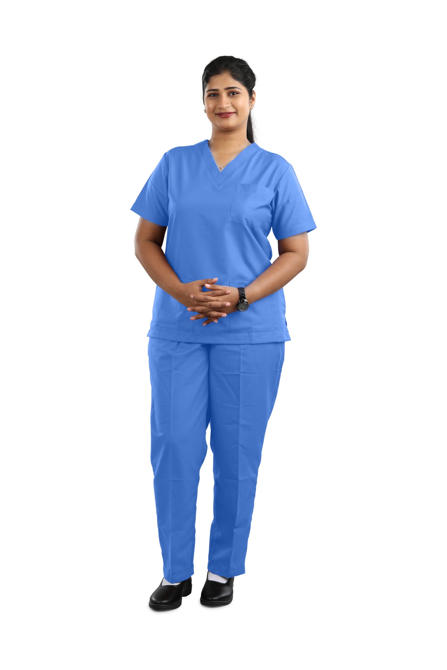 HealWear Medical Scrubs for Men & Women | Comfortable Hospital Uniform