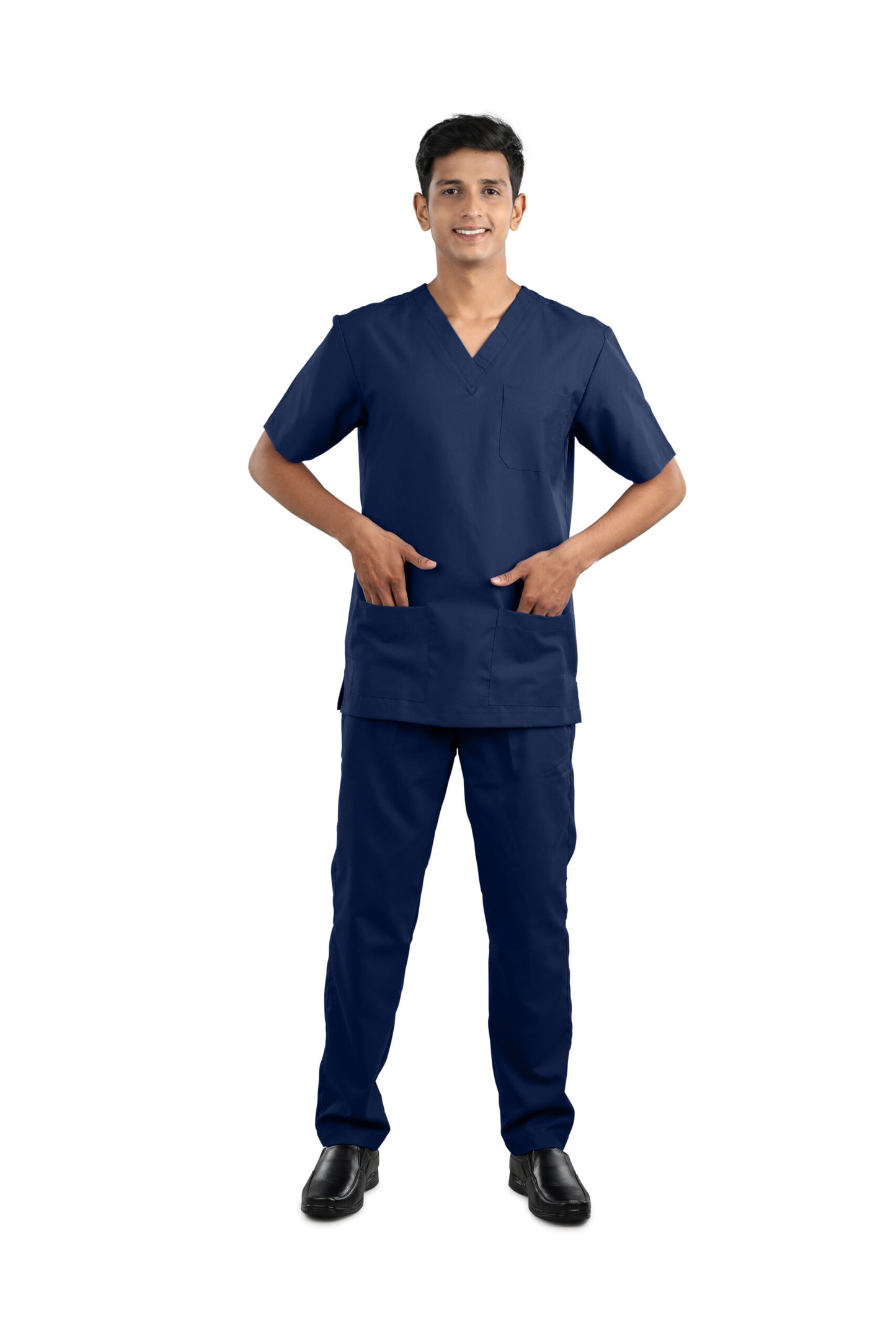 HealWear Medical Scrubs for Men & Women | Comfortable Hospital Uniform