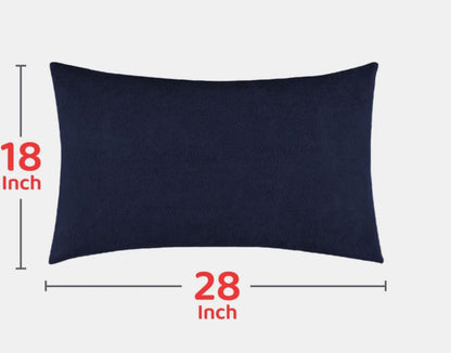 heal wear pillow covers |any colour
