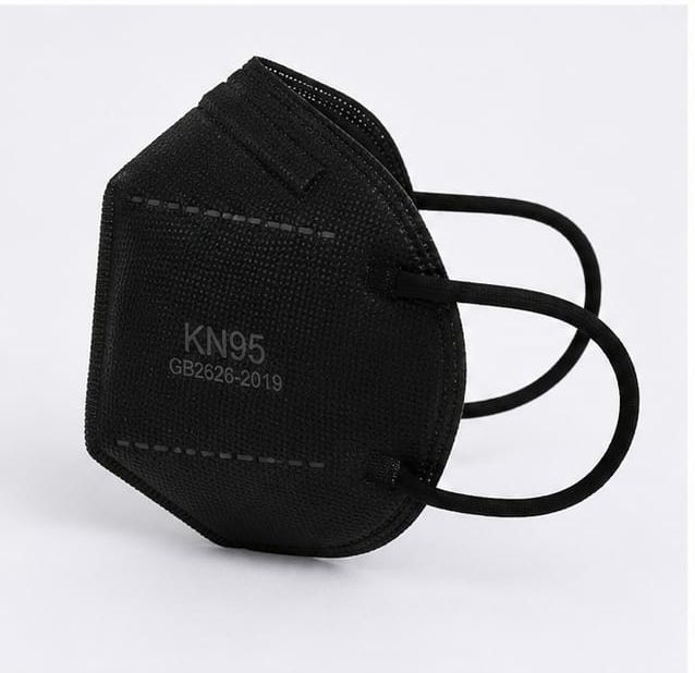 heal wear kn95 mask II comfortable