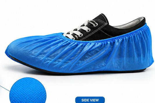 heal wear shoe cover II protect your shoes