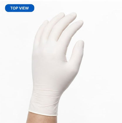 heal wear surgical gloves |premium quality