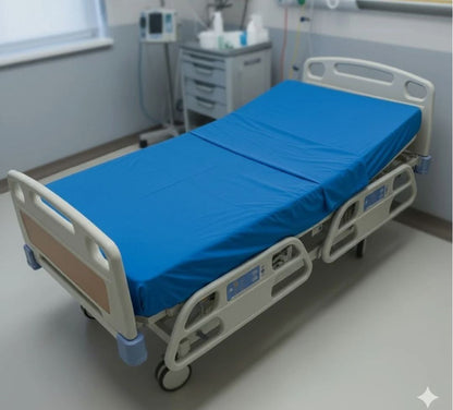 heal wear hospital bedsheets