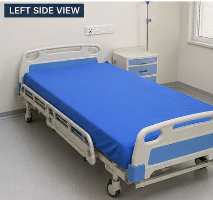 heal wear hospital bedsheets