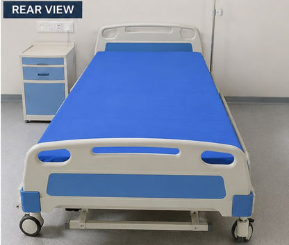 heal wear hospital bedsheets