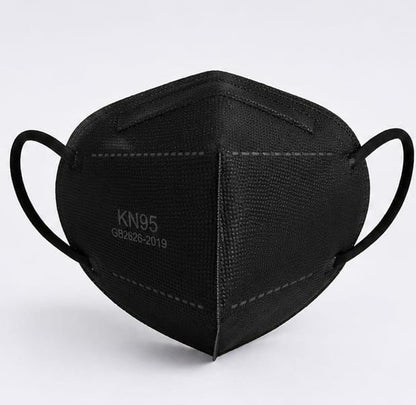 heal wear kn95 mask II comfortable