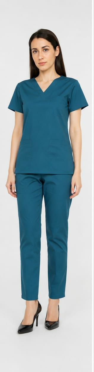 heal wear female scrub |premium quality