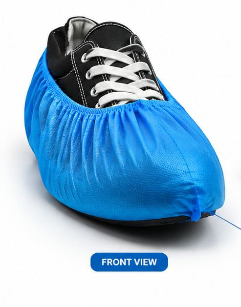 heal wear shoe cover II protect your shoes