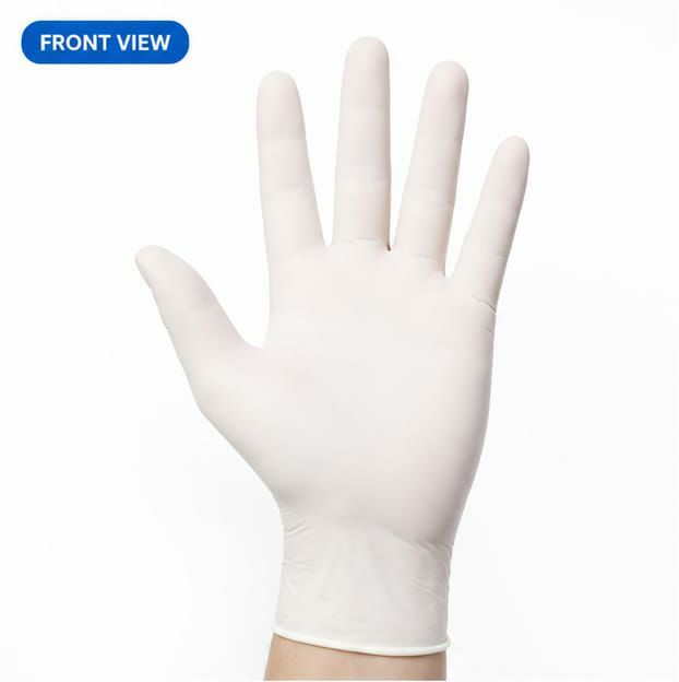 heal wear surgical gloves |premium quality