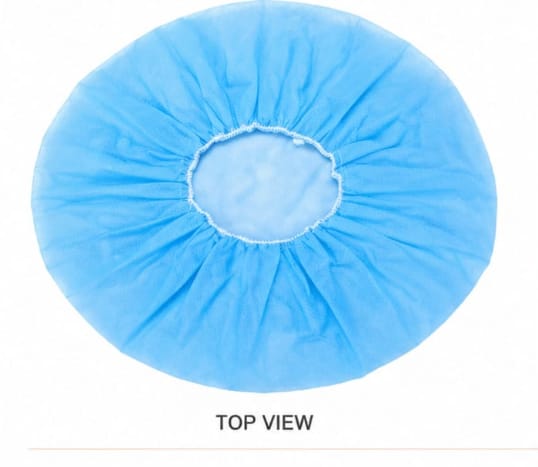 heal wear surgical hair net II comfortable for your hair