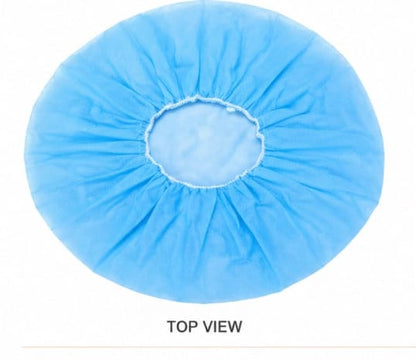 heal wear surgical hair net II comfortable for your hair