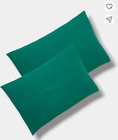 heal wear pillow covers |any colour