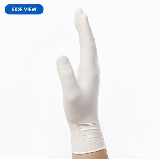 heal wear surgical gloves |premium quality