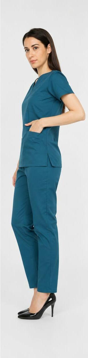 heal wear female scrub |premium quality