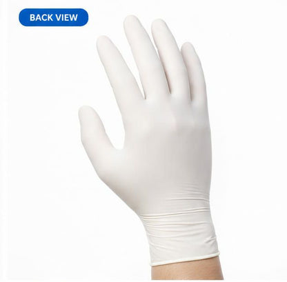 heal wear surgical gloves |premium quality