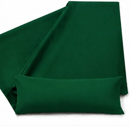 HEAL WEAR hospital bedsheet and pillow combo|| premium quality