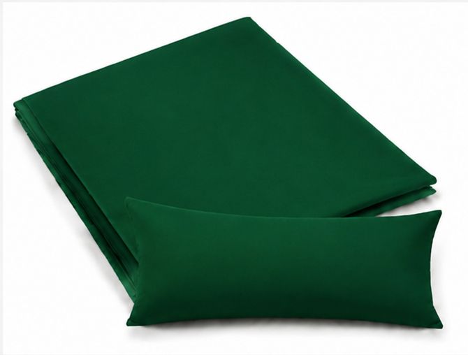 HEAL WEAR hospital bedsheet and pillow combo|| premium quality