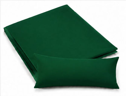 HEAL WEAR hospital bedsheet and pillow combo|| premium quality