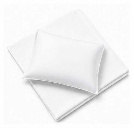 HEAL WEAR bedsheet and pillow combo || premium quality